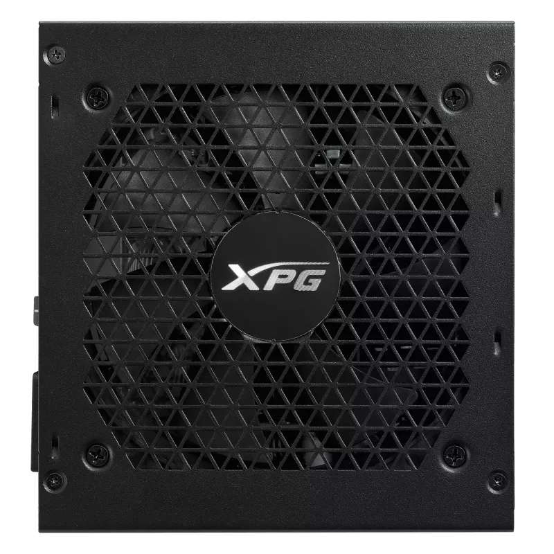 XPG KYBER 850W Power Supply, 850 W, 100 - 240 V, 47 - 63 Hz, 24-pin ATX, 65 cm, 450 mm