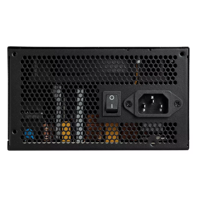 XPG KYBER 850W Power Supply, 850 W, 100 - 240 V, 47 - 63 Hz, 24-pin ATX, 65 cm, 450 mm