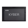 XPG KYBER 850W Power Supply, 850 W, 100 - 240 V, 47 - 63 Hz, 24-pin ATX, 65 cm, 450 mm