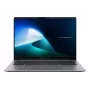 Laptop ASUS ExpertBook P5 P5405CSA-NZ0915 — Intel Core Ultra 5 226V, 14 inch WQXGA (2560×1600), 16 GB LPDDR5x, 512 GB SSD, Intel Arc 130V, Grey