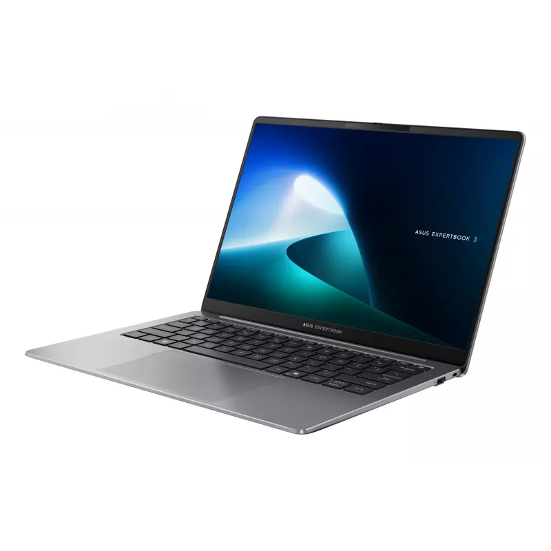 Laptop ASUS ExpertBook P5 P5405CSA-NZ0915 — Intel Core Ultra 5 226V, 14 inch WQXGA (2560×1600), 16 GB LPDDR5x, 512 GB SSD, Intel Arc 130V, Grey