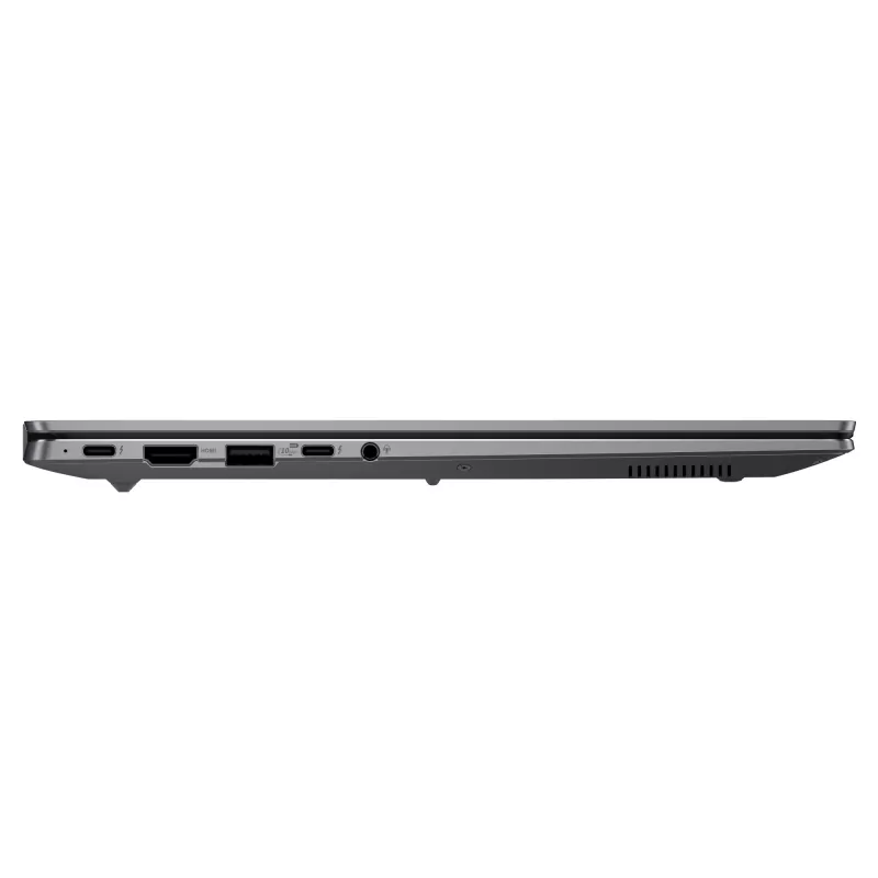 Laptop ASUS ExpertBook P5 P5405CSA-NZ0915 — Intel Core Ultra 5 226V, 14 inch WQXGA (2560×1600), 16 GB LPDDR5x, 512 GB SSD, Intel Arc 130V, Grey