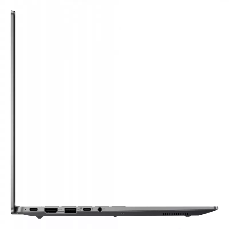 Laptop ASUS ExpertBook P5 P5405CSA-NZ0915 — Intel Core Ultra 5 226V, 14 inch WQXGA (2560×1600), 16 GB LPDDR5x, 512 GB SSD, Intel Arc 130V, Grey