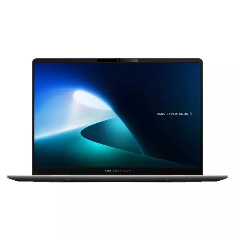 Laptop ASUS ExpertBook P5 P5405CSA-NZ0915 — Intel Core Ultra 5 226V, 14 inch WQXGA (2560×1600), 16 GB LPDDR5x, 512 GB SSD, Intel Arc 130V, Grey