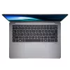 Laptop ASUS ExpertBook P5 P5405CSA-NZ0915 — Intel Core Ultra 5 226V, 14 inch WQXGA (2560×1600), 16 GB LPDDR5x, 512 GB SSD, Intel Arc 130V, Grey
