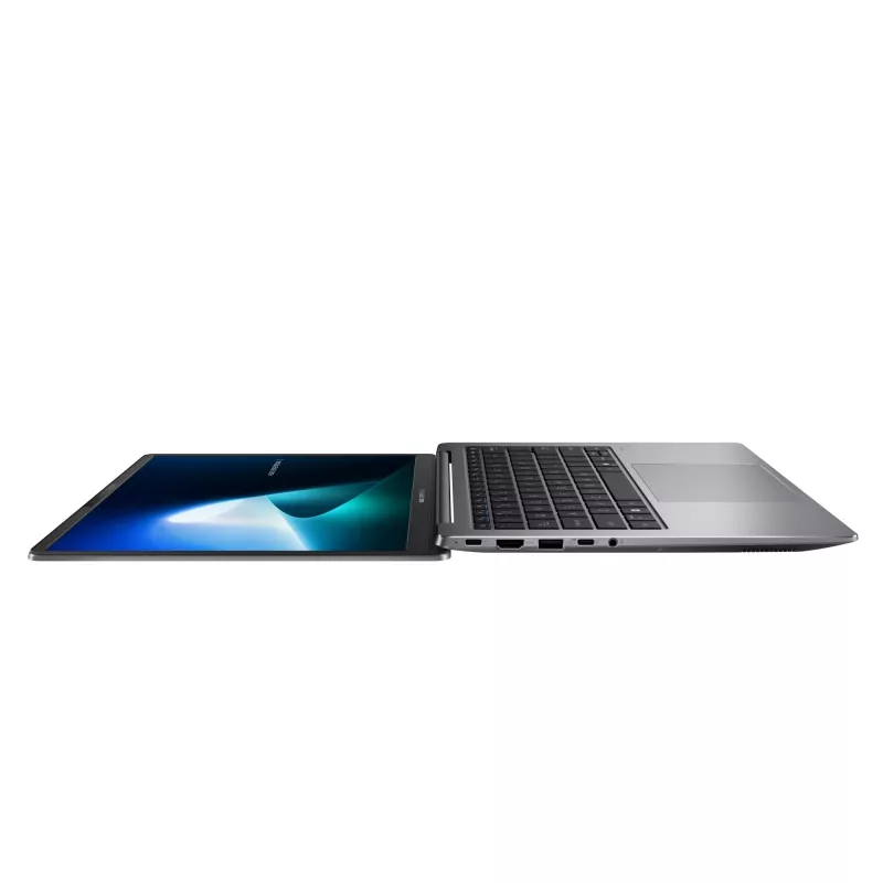 Laptop ASUS ExpertBook P5 P5405CSA-NZ0915 — Intel Core Ultra 5 226V, 14 inch WQXGA (2560×1600), 16 GB LPDDR5x, 512 GB SSD, Intel Arc 130V, Grey