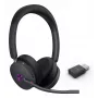 Yealink WH68 Hybrid Teams Headset