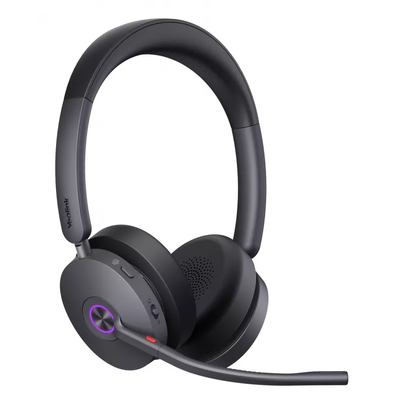 Yealink WH68 Hybrid Teams Headset