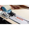 Bosch GKS 10.8 V-LI 8.5 cm Black, Blue, Metallic 1400 RPM