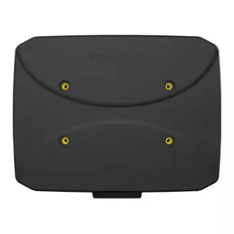 Omni-directional antenna Poynting A-PANL-0401-V1-01 7.8 dBi Black