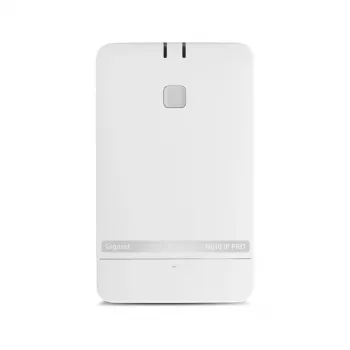 UNIFY GIGASET OPENSTAGE N610 IP pro - Base Station - Voice-over-IP