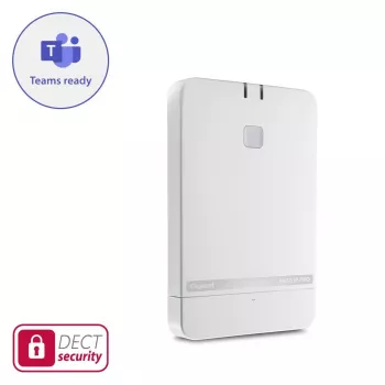UNIFY GIGASET OPENSTAGE N610 IP pro - Base Station - Voice-over-IP