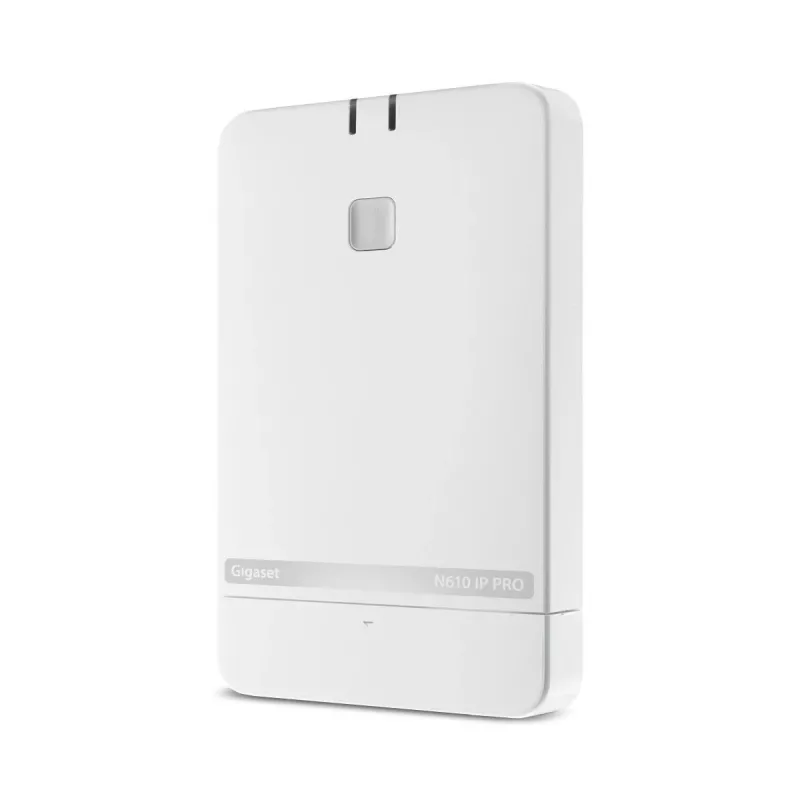 UNIFY GIGASET OPENSTAGE N610 IP pro - Base Station - Voice-over-IP