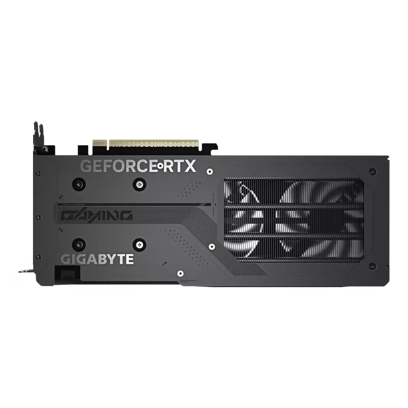 GIGABYTE GeForce RTX 5060 GAMING OC 8G Graphics Card - 8GB GDDR7, 128bit, PCI-E 5.0, 2595 MHz Core Clock, 3 x DisplayPort, 1 x HDMI, GV-N5060GAMING OC-8GD
