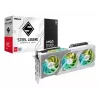 ASRock Graphic Card AMD Radeon Rx 9060 Xt Steel Legend 8GB Oc 8GB GDDR6 1 X HDMI 2.1b 2x DisplayPort 2.1a