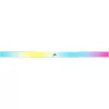 CORSAIR Memory 32GB DDR5 (2x16gb) Dram 6000mt/s CL30 Memory Kit Vengeance RGB - White