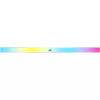 CORSAIR Memory 32GB DDR5 (2x16gb) Dram 6000mt/s CL30 Memory Kit Vengeance RGB - White