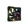 be quiet Light Wings 120mm ARGB PWM Fan Black 3 Pack