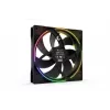 be quiet Light Wings 140mm ARGB PWM Fan Black 3 Pack