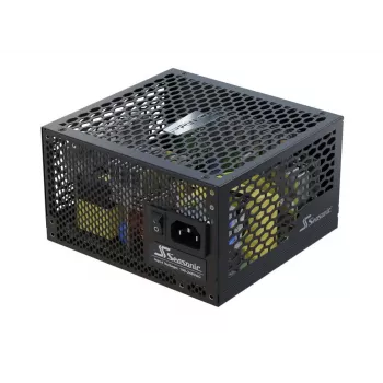 SEASONIC Prime Fanless Px Power Supply Unit 450 W 20+4 Pin ATX