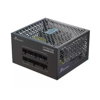 SEASONIC Prime Fanless Px Power Supply Unit 450 W 20+4 Pin ATX