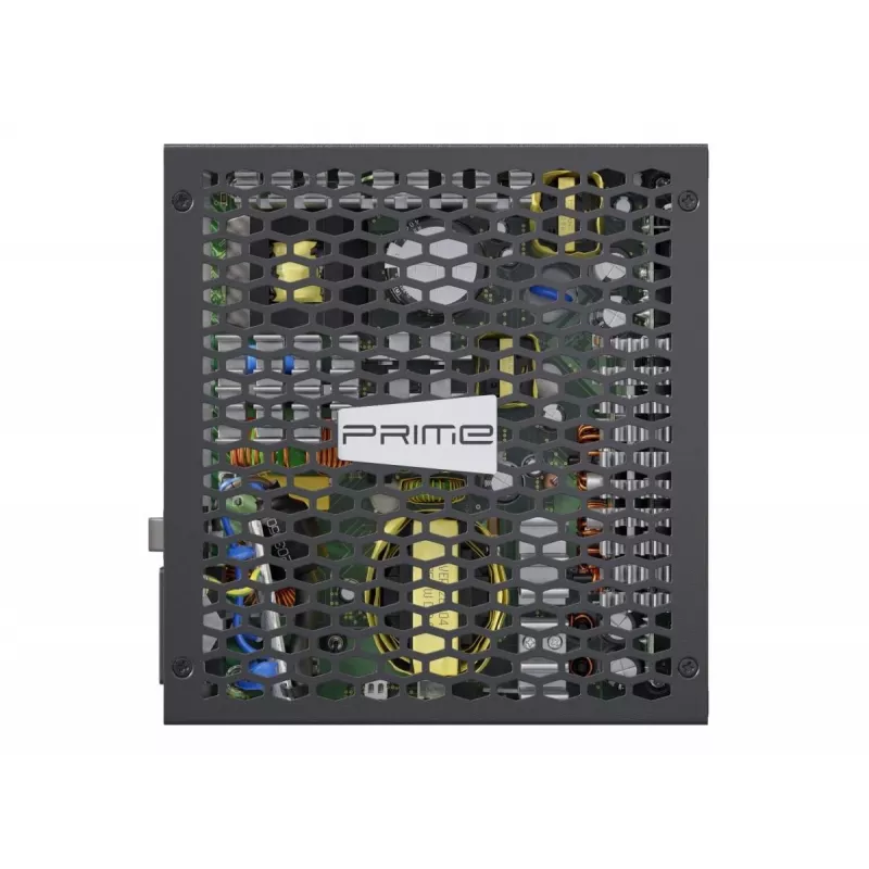 SEASONIC Prime Fanless Px Power Supply Unit 450 W 20+4 Pin ATX