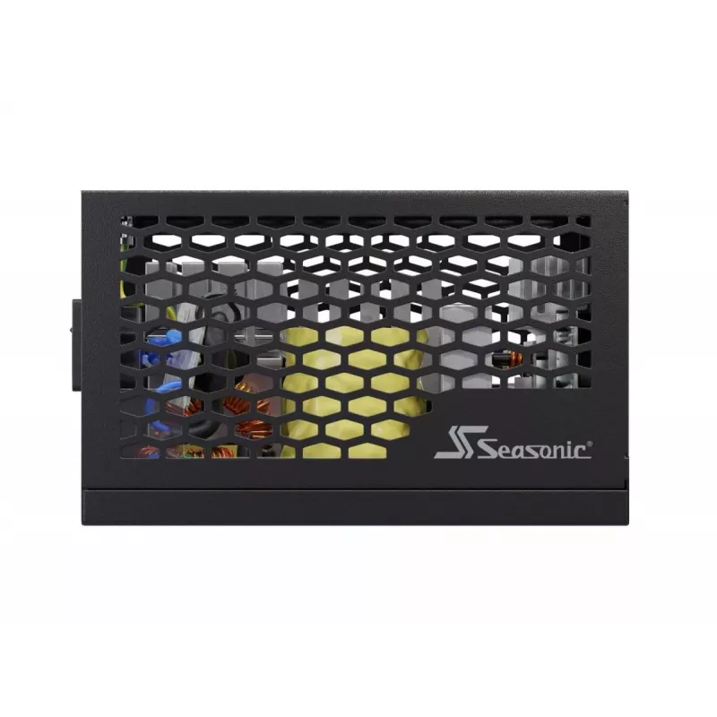 SEASONIC Prime Fanless Px Power Supply Unit 450 W 20+4 Pin ATX