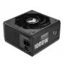 Power supply unit ASUS TUF Gaming 1000W Gold ATX 3.1 1000 W 80 PLUS Gold fully-modular black, 135 mm fan