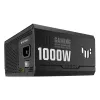Power supply unit ASUS TUF Gaming 1000W Gold ATX 3.1 1000 W 80 PLUS Gold fully-modular black, 135 mm fan