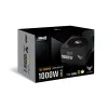 Power supply unit ASUS TUF Gaming 1000W Gold ATX 3.1 1000 W 80 PLUS Gold fully-modular black, 135 mm fan