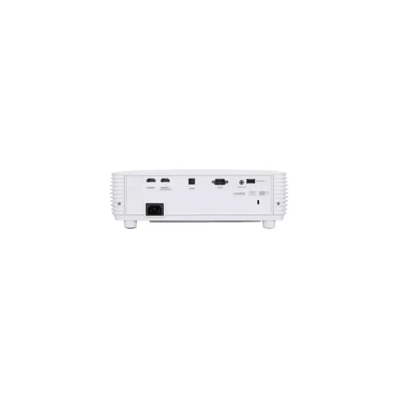 ACER Projector H6830bd Dlp 3840 X 2160 (4k Uhd) 3000 Lm