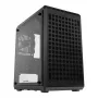 COOLER MASTER CPU Chassis Masterbox Q300L V2 Black