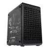 COOLER MASTER CPU Chassis Masterbox Q300L V2 Black