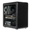 COOLER MASTER CPU Chassis Masterbox Q300L V2 Black