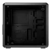 COOLER MASTER CPU Chassis Masterbox Q300L V2 Black