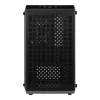 COOLER MASTER CPU Chassis Masterbox Q300L V2 Black