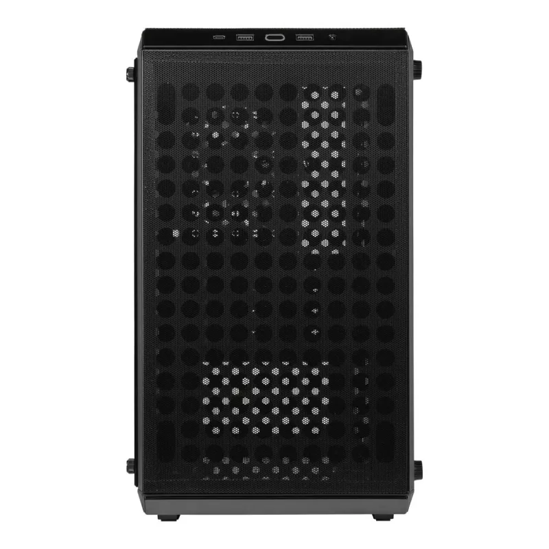 COOLER MASTER CPU Chassis Masterbox Q300L V2 Black