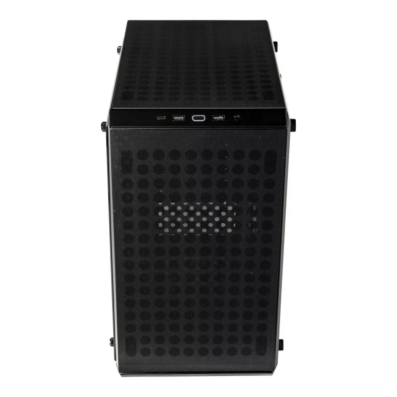 COOLER MASTER CPU Chassis Masterbox Q300L V2 Black
