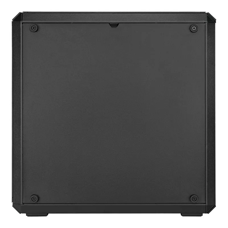 COOLER MASTER CPU Chassis Masterbox Q300L V2 Black