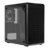 COOLER MASTER CPU Chassis Masterbox Q300L V2 Black