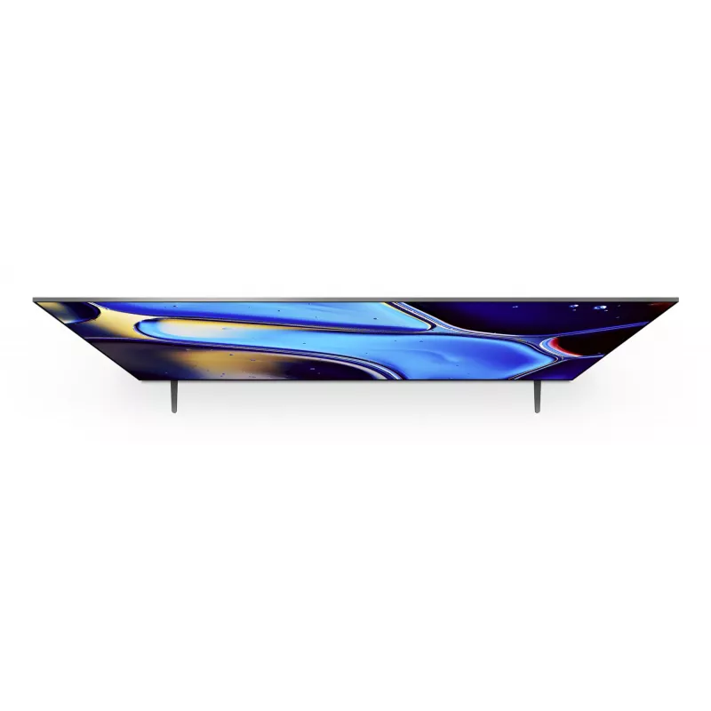 Sony BRAVIA 8 Series 55 inch OLED 4K HDR Display with Google TV, including 3 years PrimeSupport
