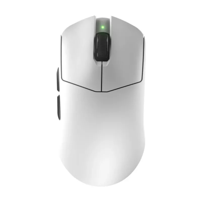 COUGAR Gaming Mouse, Revenger Pro 4K, Wireless, White