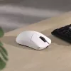 COUGAR Gaming Mouse, Revenger Pro 4K, Wireless, White