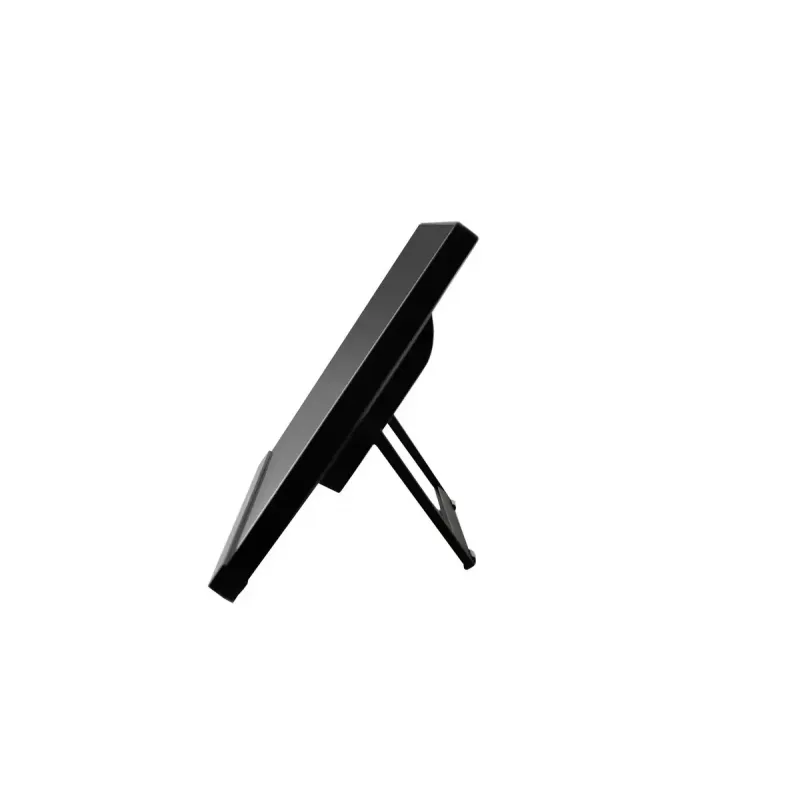 Hannspree HT225HPB computer monitor 54.6 cm (21.5 inch) 1920 x 1080 pixels Full HD LED Touchscreen Tabletop Black