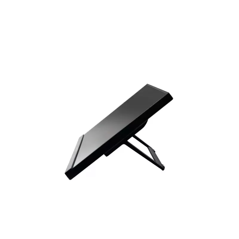 Hannspree HT225HPB computer monitor 54.6 cm (21.5 inch) 1920 x 1080 pixels Full HD LED Touchscreen Tabletop Black