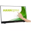 Hannspree HT225HPB computer monitor 54.6 cm (21.5 inch) 1920 x 1080 pixels Full HD LED Touchscreen Tabletop Black