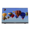Hannspree HT225HPB computer monitor 54.6 cm (21.5 inch) 1920 x 1080 pixels Full HD LED Touchscreen Tabletop Black