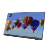 Hannspree HT225HPB computer monitor 54.6 cm (21.5 inch) 1920 x 1080 pixels Full HD LED Touchscreen Tabletop Black
