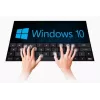 Hannspree HT225HPB computer monitor 54.6 cm (21.5 inch) 1920 x 1080 pixels Full HD LED Touchscreen Tabletop Black
