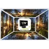 Hannspree HT225HPB computer monitor 54.6 cm (21.5 inch) 1920 x 1080 pixels Full HD LED Touchscreen Tabletop Black
